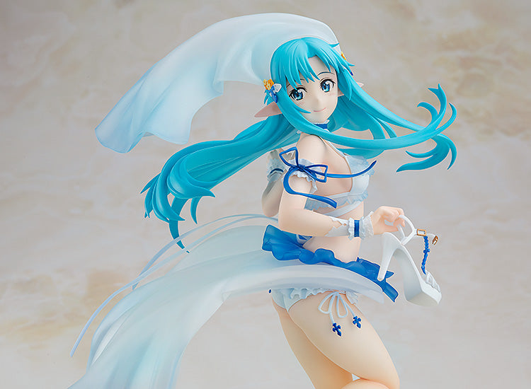 PRE-ORDER Sword Art Online - Asuna -Undine- Summer Wedding Ver. 1/7 [2nd Batch]