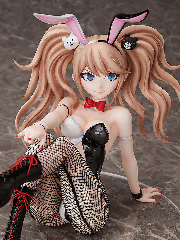 PRE-ORDER B-Style - Danganronpa: Trigger Happy Havoc - Junko Enoshima: Bunny Ver. 1/4