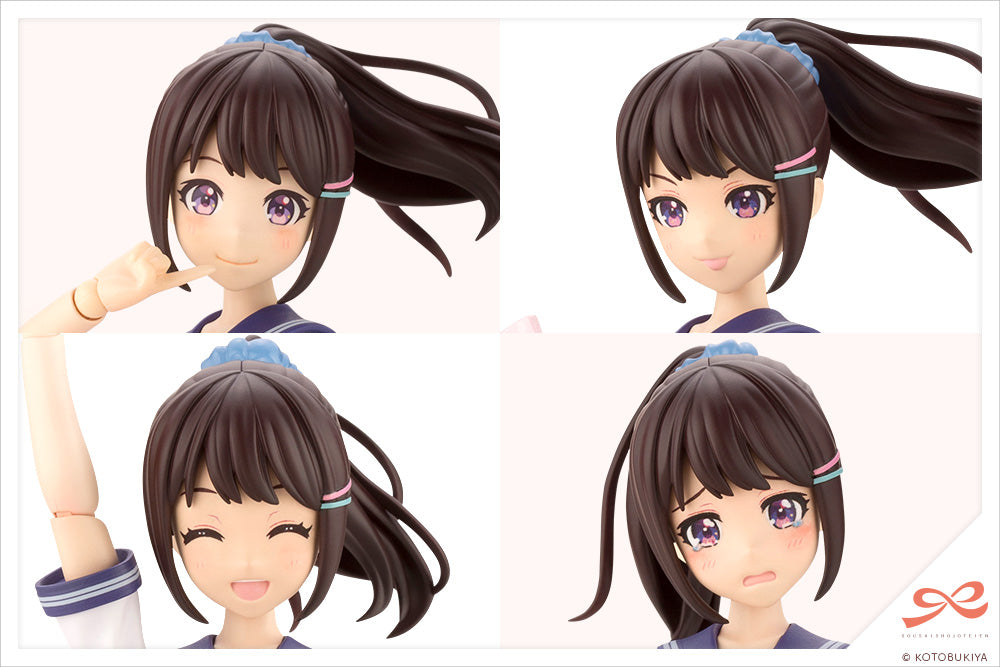 IN-STOCK Kotobukiya - Sousai Shoujo Teien - Madoka Yuki: Touou High School Summer Clothes [LIMITED]