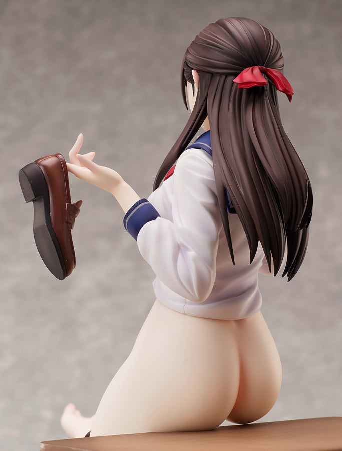 PRE-ORDER Yom Original Character - Fumina Murasaki 1/6 [EXCLUSIVE]