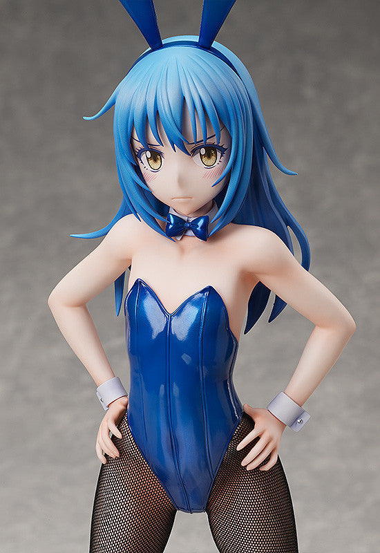 PRE-ORDER B-Style - That Time I Got Reincarnated as a Slime - Rimuru: Bunny Ver. 1/4