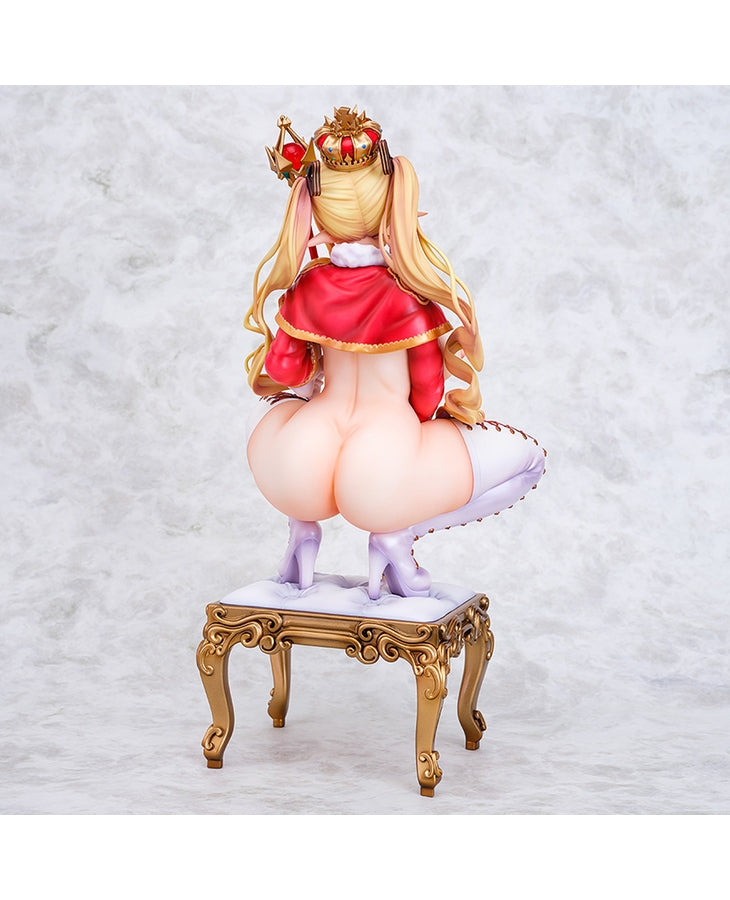 PRE-ORDER Comic Bavel May 2021 Cover Illustration - Margarethe 1/6 [EXCLUSIVE] [JP]