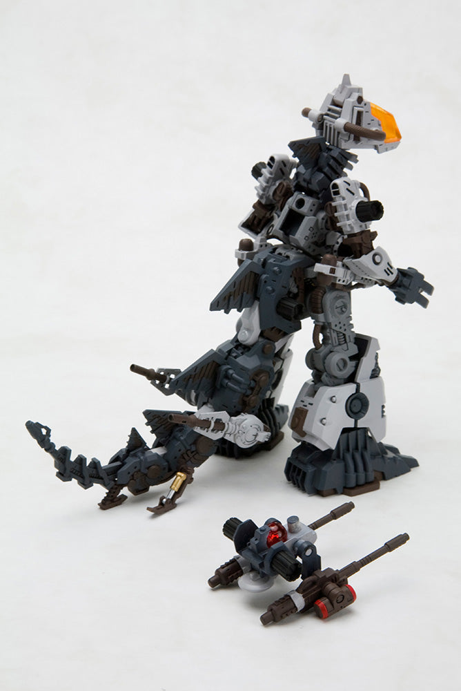 PRE-ORDER HMM - ZOIDS - RZ-014 Godos: Marking Plus Ver.