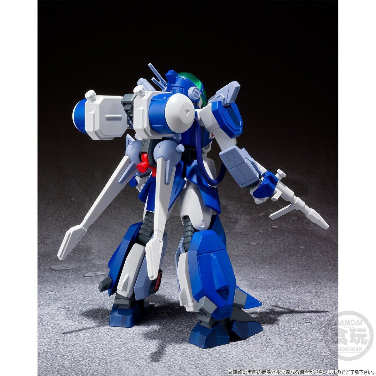 PRE-ORDER SMP - Blue Comet SPT Layzner - SPT-LZ-00X Layzner