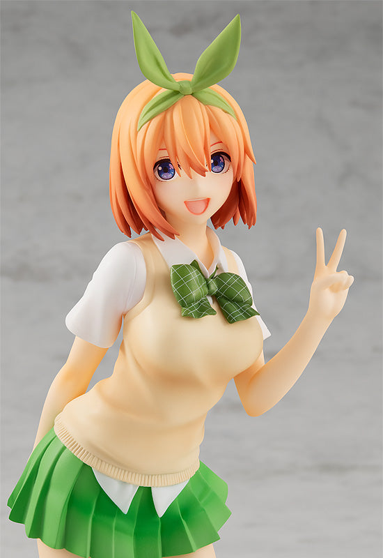 PRE-ORDER POP UP PARADE - The Quintessential Quintuplets ∬ - Yotsuba Nakano