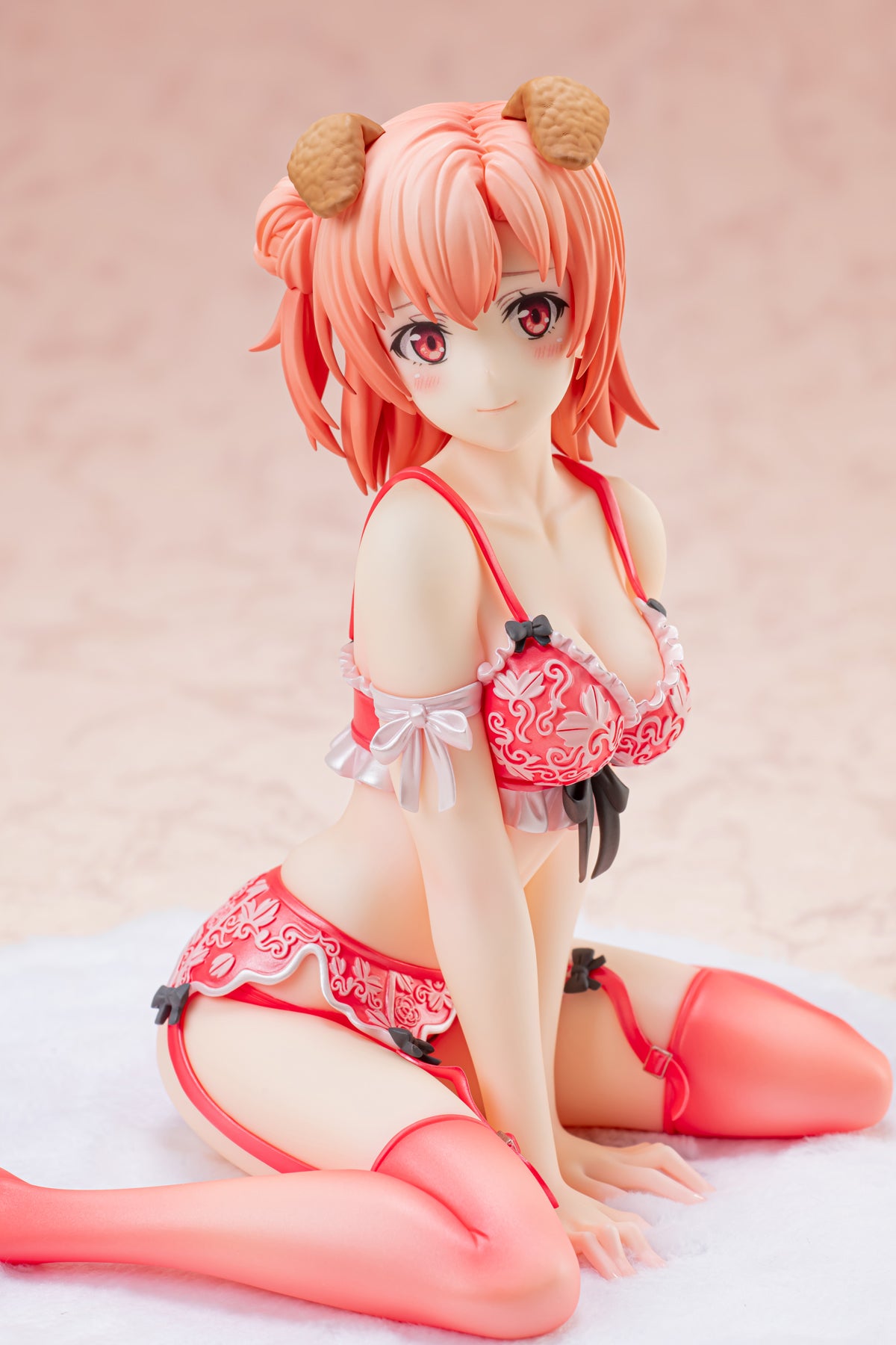 PRE-ORDER My Teen Romantic Comedy SNAFU, TOO! - Yui Yuigahama: Lingerie Ver. 1/7
