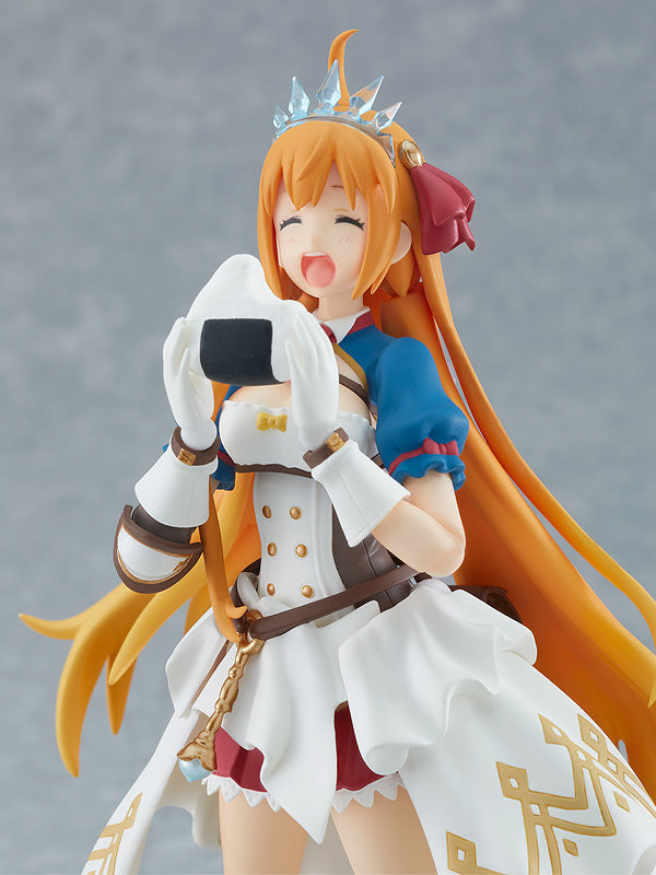 PRE-ORDER figma 532 - Princess Connect! Re: Dive - Pecorine [LIMITED]