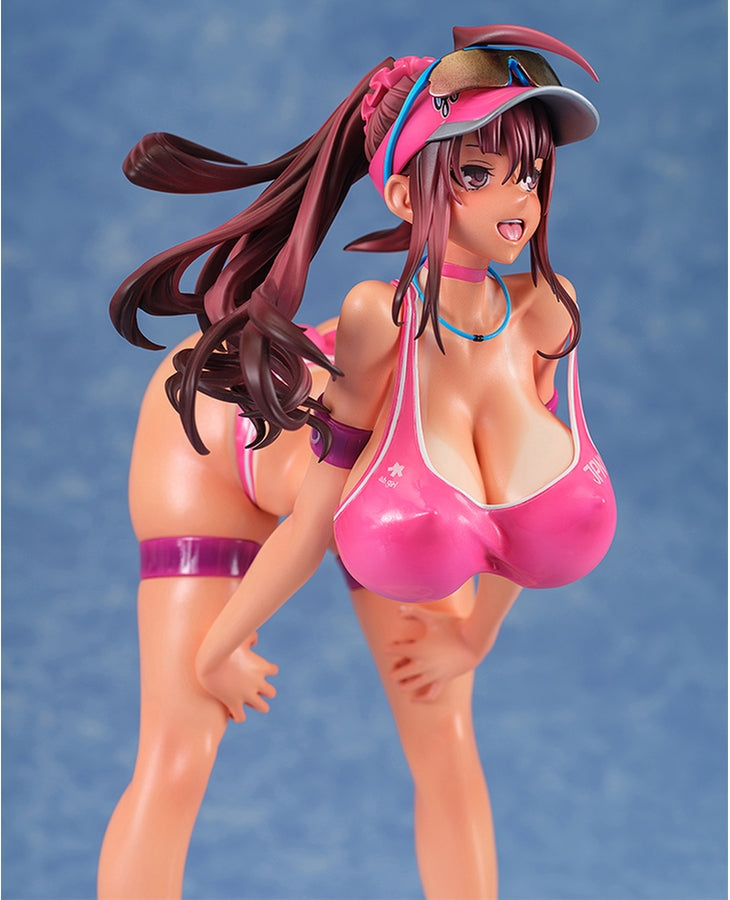 PRE-ORDER Magical Girl Series - Erika Kuramoto: Beach Volleyball Ver. 1/6 [EXCLUSIVE] [JP]