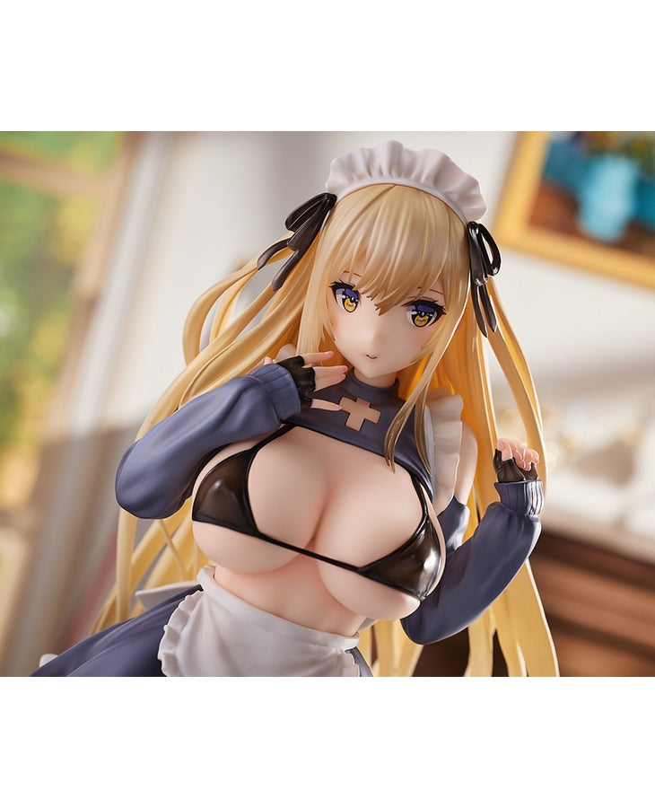 PRE-ORDER Mataro Original Character - St. Maid Chris 1/6 [EXCLUSIVE] [JP]