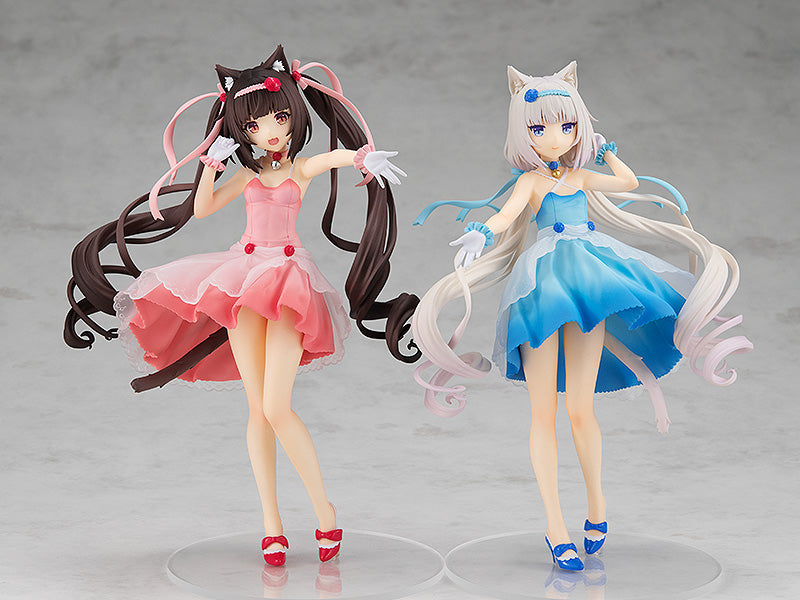 IN-STOCK Good Smile Company - POP UP PARADE - NEKOPARA - Chocola: Cocktail Dress Ver.