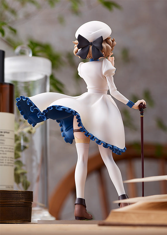 IN-STOCK Good Smile Company - POP UP PARADE - In/Spectre - Kotoko Iwanaga