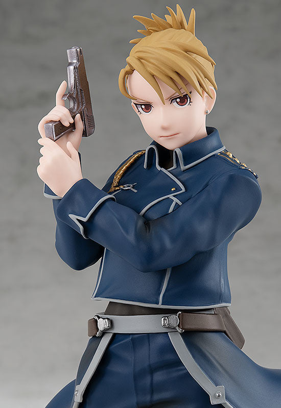 PRE-ORDER POP UP PARADE - Fullmetal Alchemist: Brotherhood - Riza Hawkeye