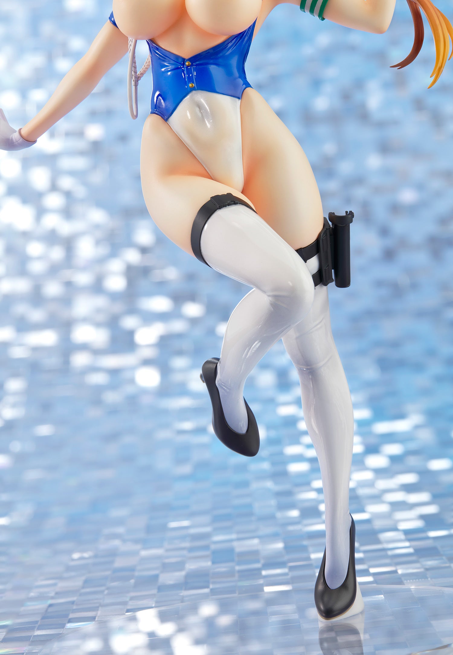 PRE-ORDER Original figure series: Tight Works Job1 - Cop Asahi Sakurada