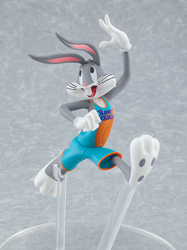 PRE-ORDER POP UP PARADE - Space Jam: A New Legacy - LeBron James & Bugs Bunny Set