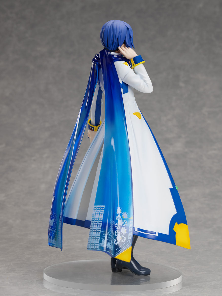 PRE-ORDER F:Nex - Paipro Characters - Kaito 1/7