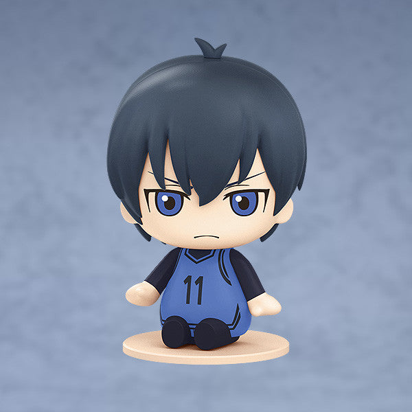PRE-ORDER Pocket Maquette: Blue Lock 01 [Box of 6]