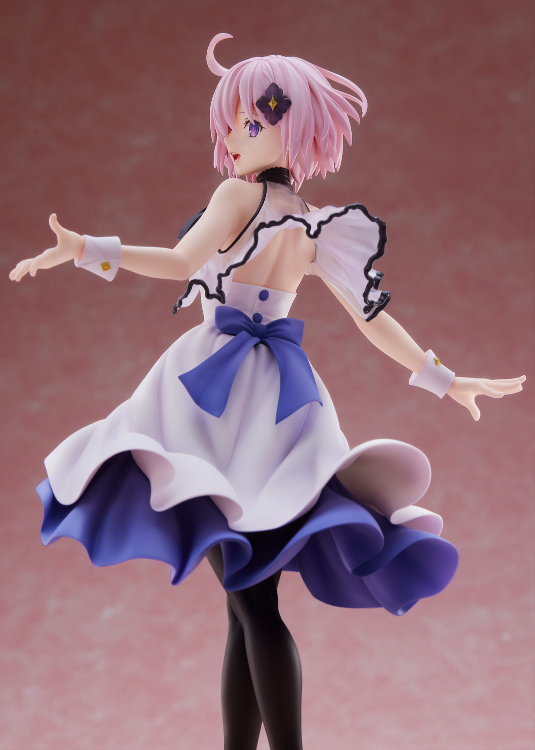 PRE-ORDER Fate /Grand Order - Shielder/Mash Kyrielight: Under the Same Sky 1/7 [EXCLUSIVE]