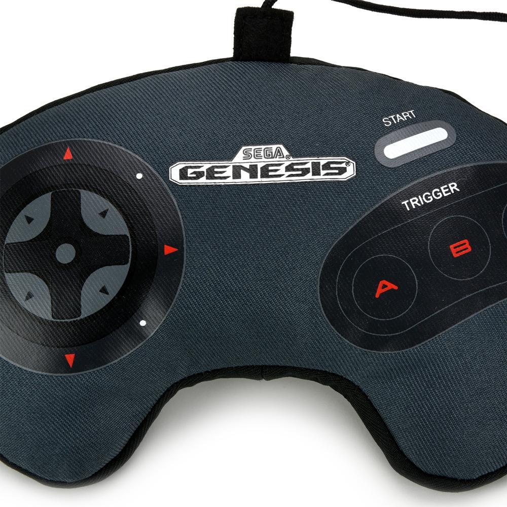 PRE-ORDER SEGA Genesis Gaming Console Plush