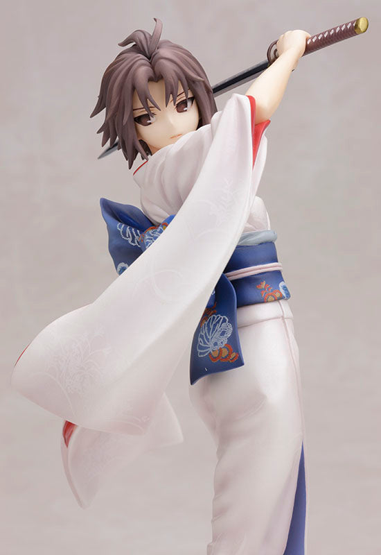 IN-STOCK The Garden of Sinners: Future Gospel - Shiki Ryogi 1/8 [3rd Release]