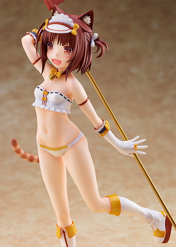 PRE-ORDER NEKOPARA - Azuki: Race Queen ver. 1/7