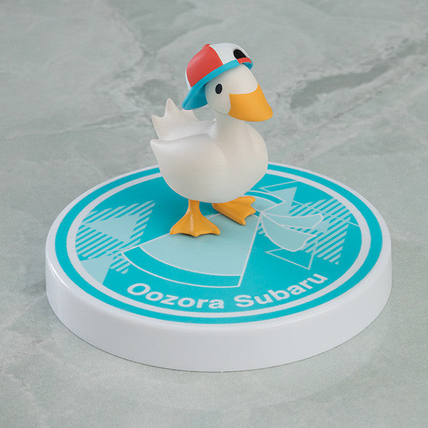 IN-STOCK Good Smile Company - Nendoroid 1798 - hololive production - Oozora Subaru [LIMITED]