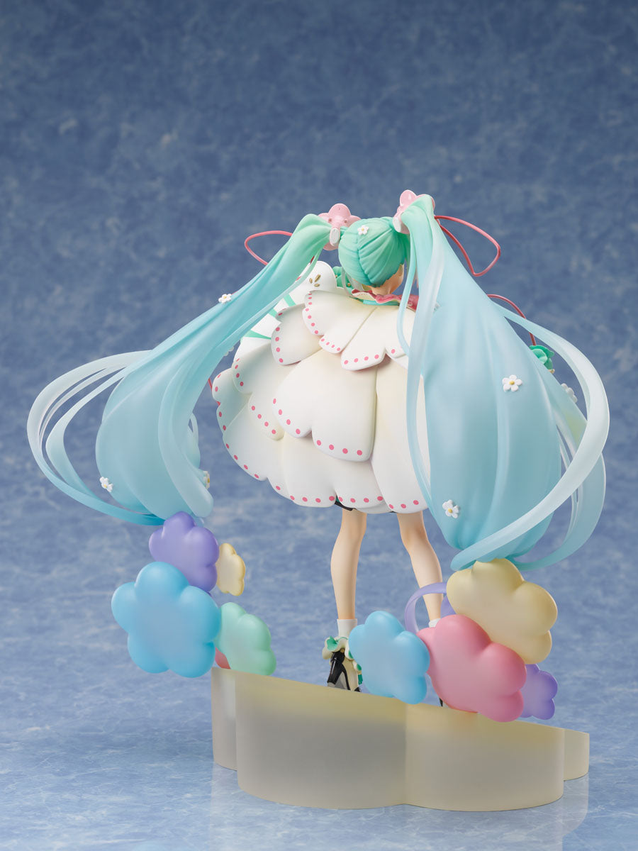 PRE-ORDER F:Nex - Vocaloid - Hatsune Miku: Magical Mirai 2021 Ver. 1/7
