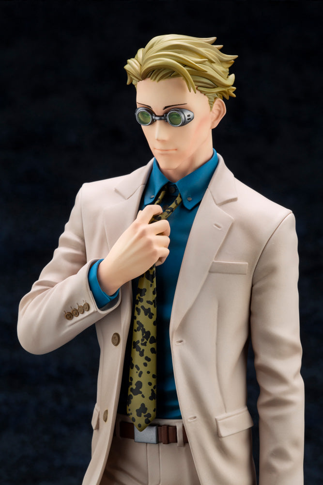PRE-ORDER ARTFX J - Jujutsu Kaisen - Kento Nanami 1/8