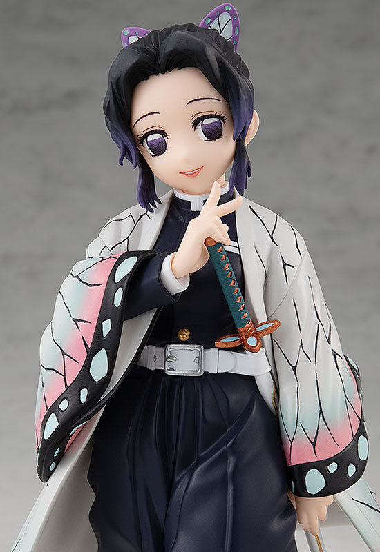 IN-STOCK Good Smile Company - POP UP PARADE - Demon Slayer: Kimetsu no Yaiba - Shinobu Kocho