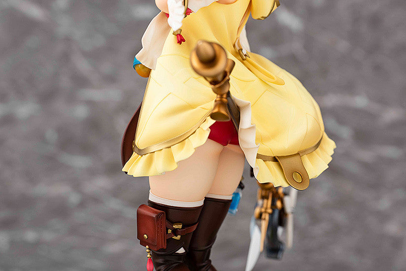 IN-STOCK Atelier Ryza: Ever Darkness & the Secret Hideout - Ryza (Reisalin Stout) 1/7