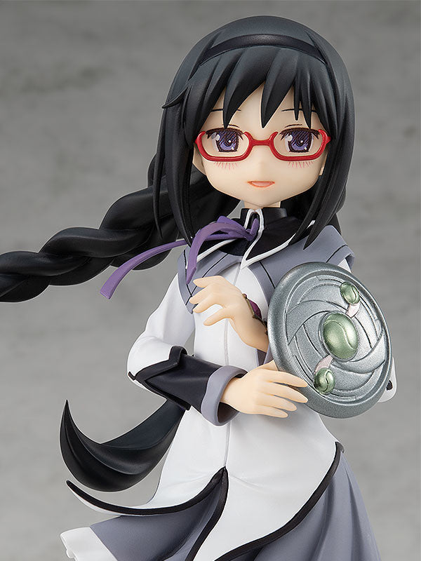 PRE-ORDER POP UP PARADE - Puella Magi Madoka Magica The Movie -Rebellion- - Homura Akemi