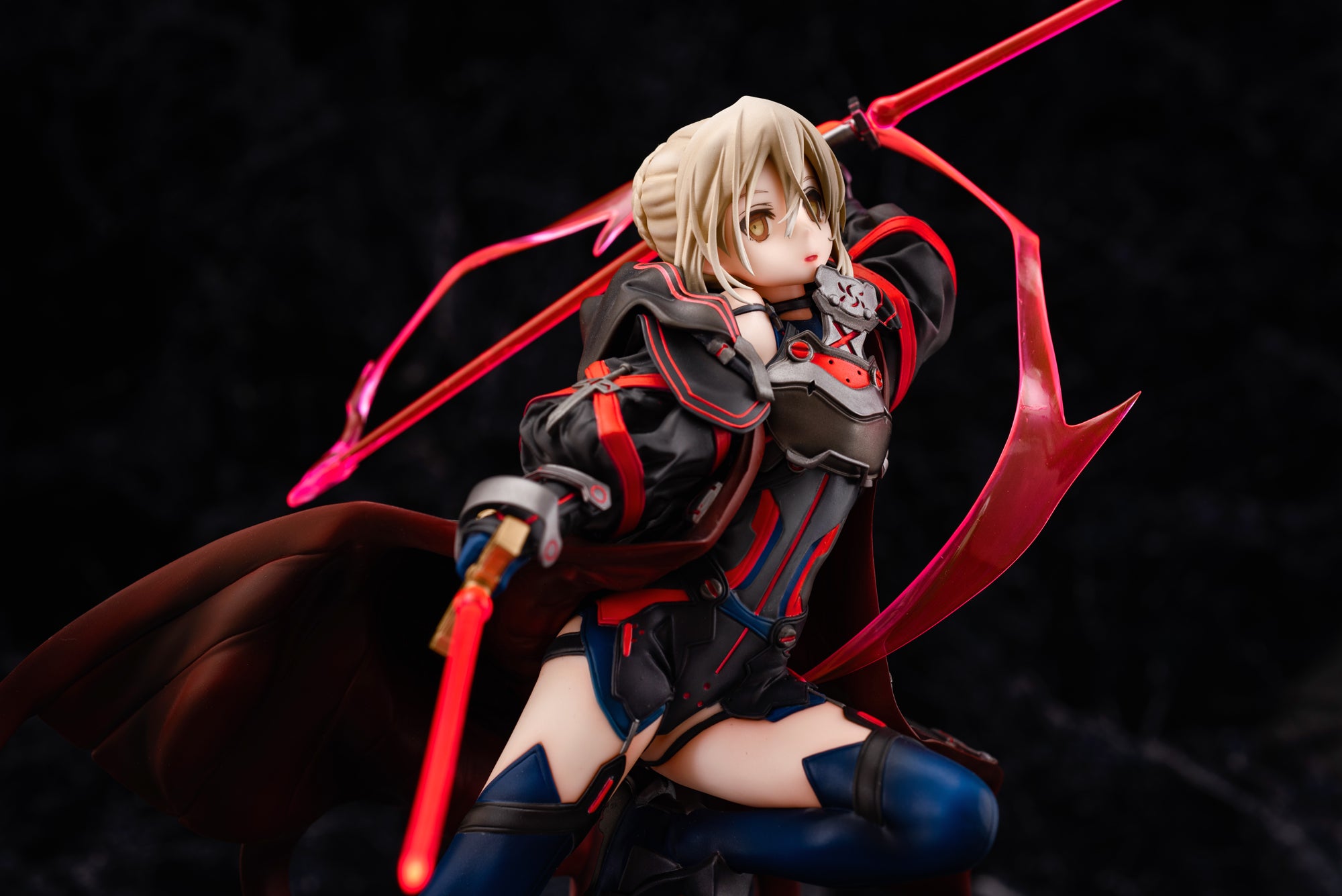 PRE-ORDER Fate/Grand Order - Mysterious Heroine X Alter 1/7 [2nd Release]