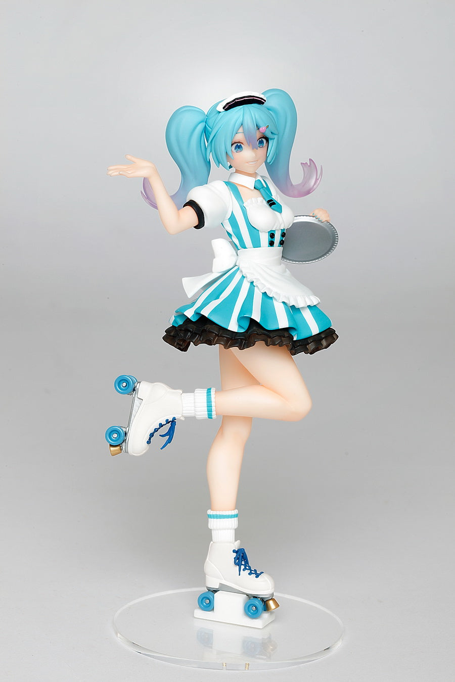 PRE-ORDER Vocaloid - Hatsune Miku: Costumes Cafe Maid Ver. [May 2023 Release]