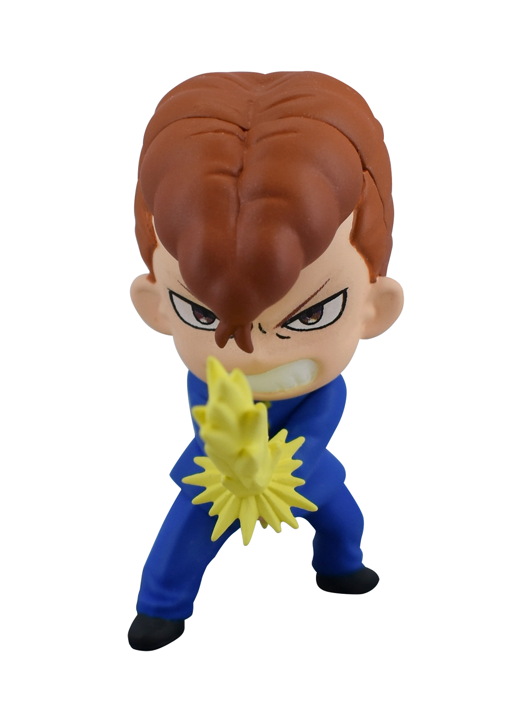 IN-STOCK Pierrot - Yu Yu Hakusho Mini Figure Collection