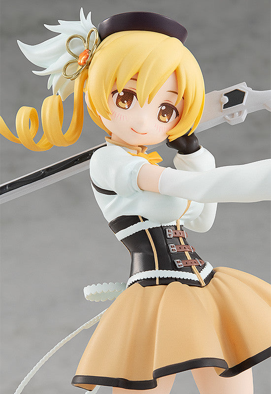 PRE-ORDER POP UP PARADE - Puella Magi Madoka Magica The Movie -Rebellion- - Mami Tomoe