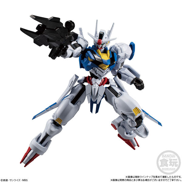 PRE-ORDER Mobile Suit Gundam G-Frame FA04 [Box of 10]