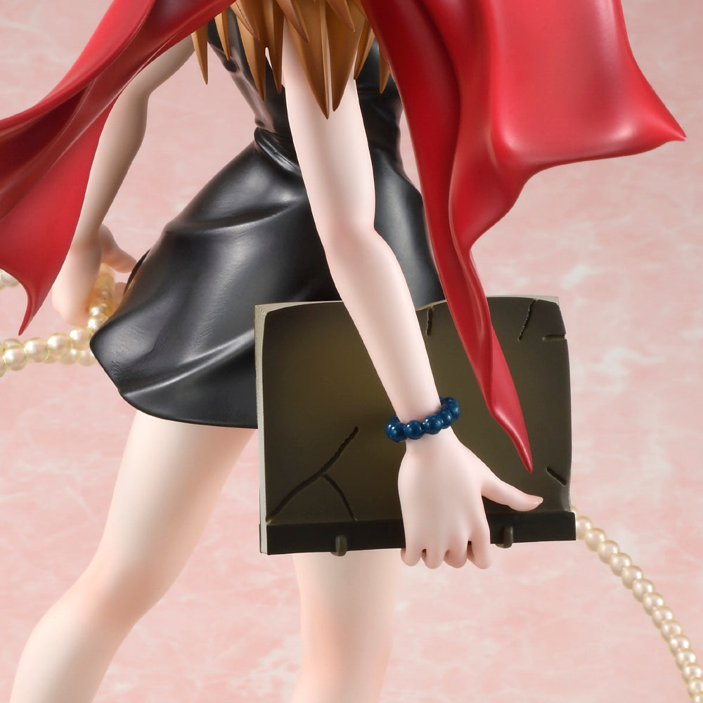 PRE-ORDER Shaman King - Anna Kyoyama 1/7