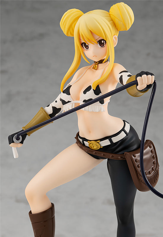IN-STOCK Good Smile Company - POP UP PARADE - Fairy Tail Final Season - Lucy Heartfilia: Taurus Form Ver.