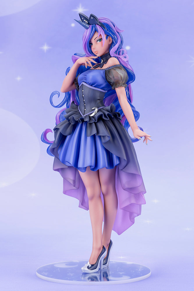 PRE-ORDER My Little Pony Bishoujo - Princess Luna 1/7