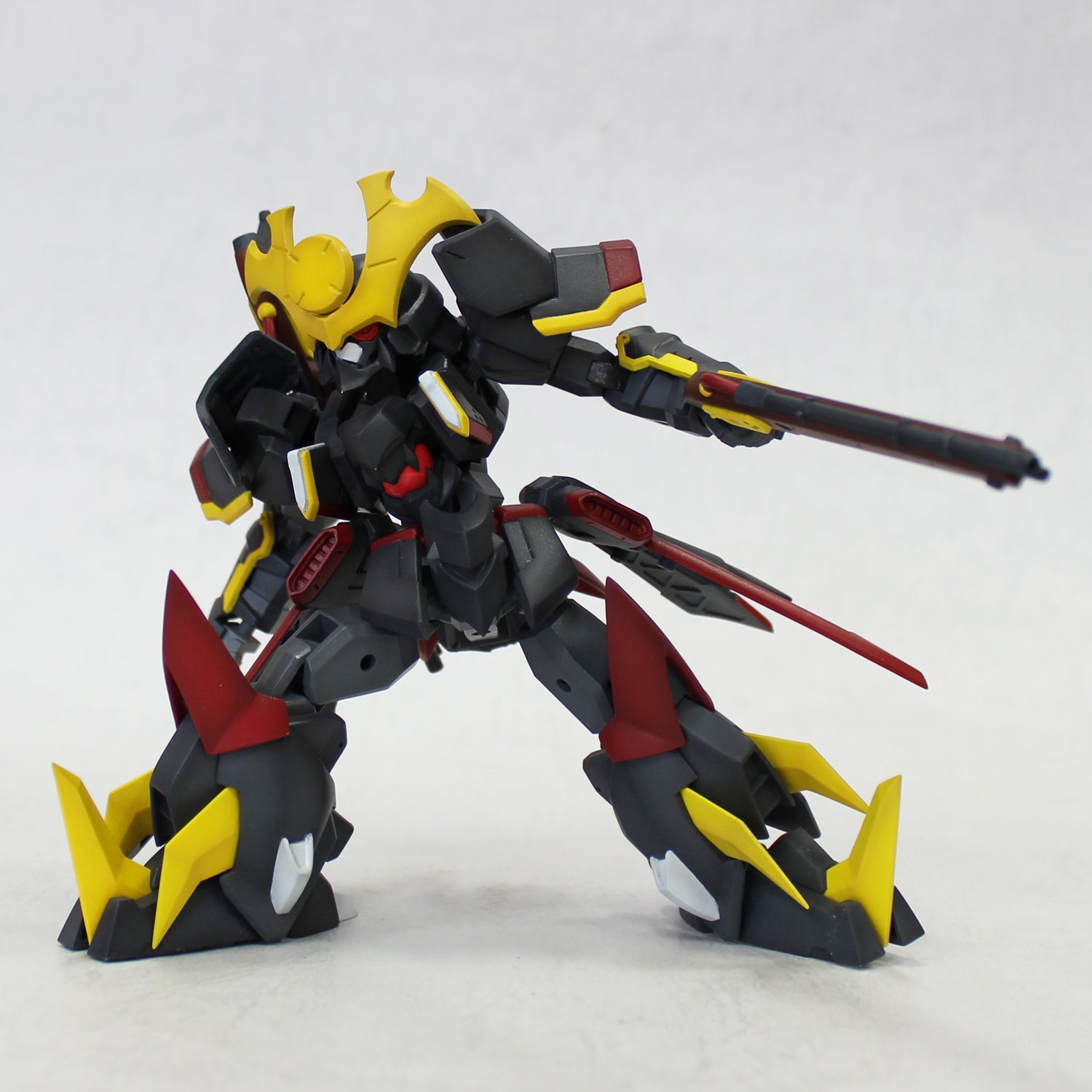 PRE-ORDER PLA ACT03:ODA [2nd Release]