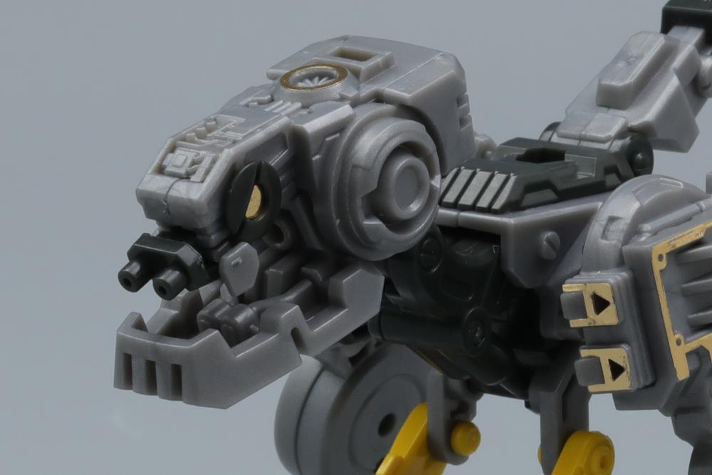 PRE-ORDER Beastbox - BB-01 Dio PMK