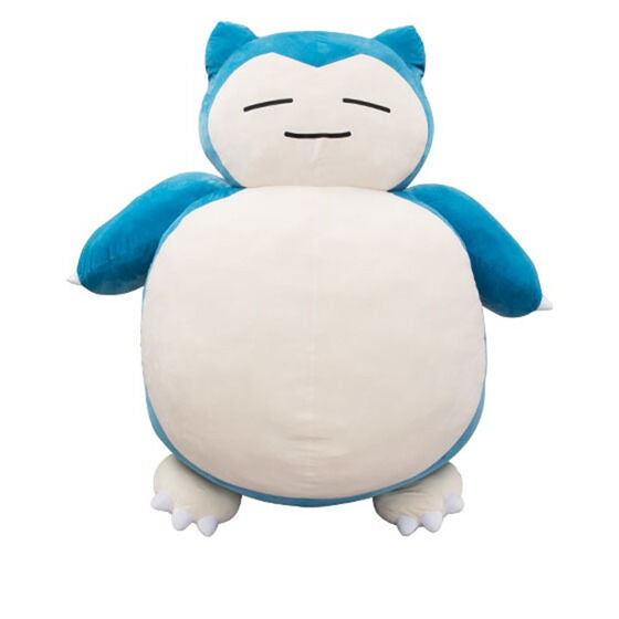 PRE-ORDER Pokémon - Snorlax Cushion [EXCLUSIVE]