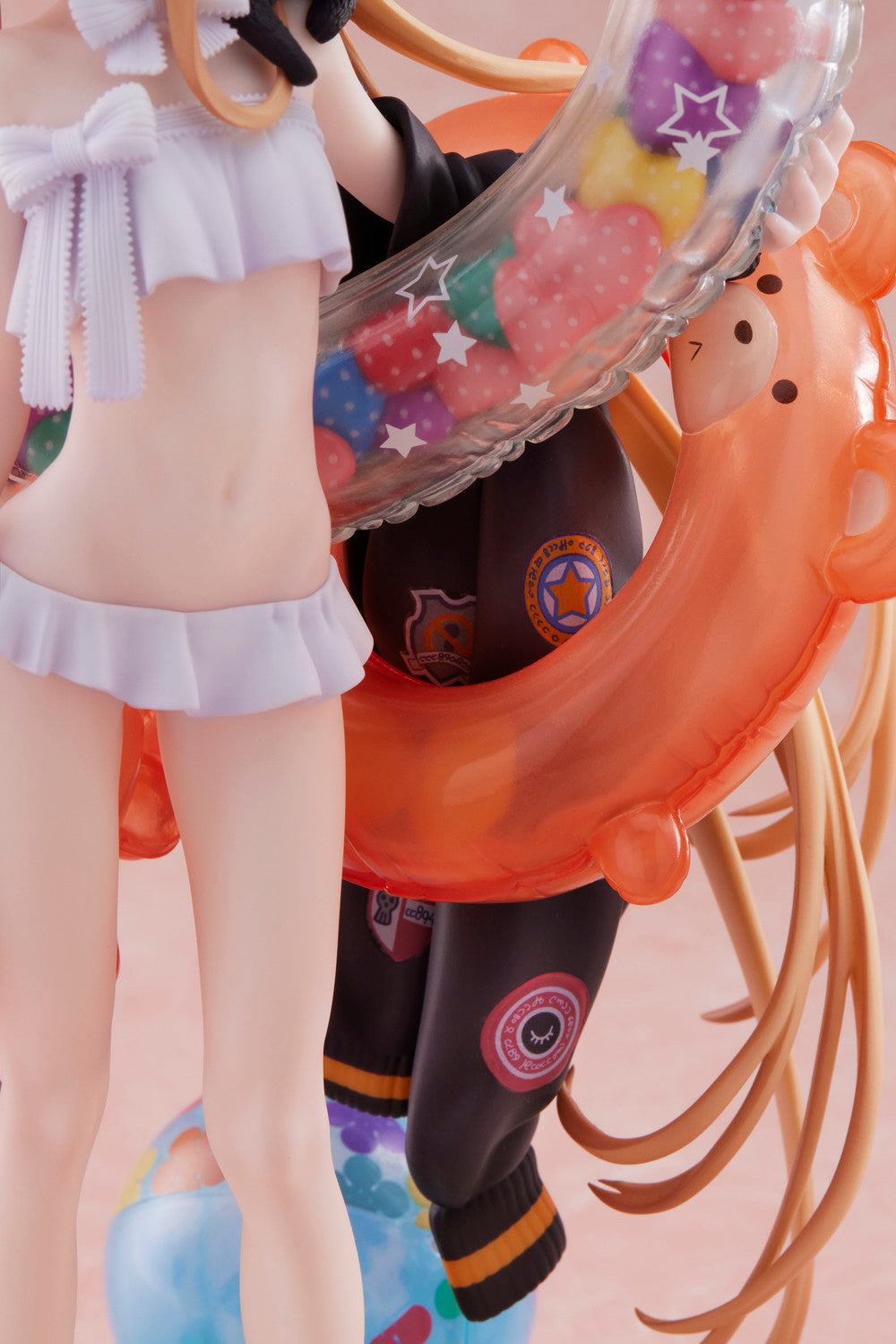 PRE-ORDER Fate/Grand Order - Foreigner/Abigal Williams: Summer 1/7 [EXCLUSIVE]