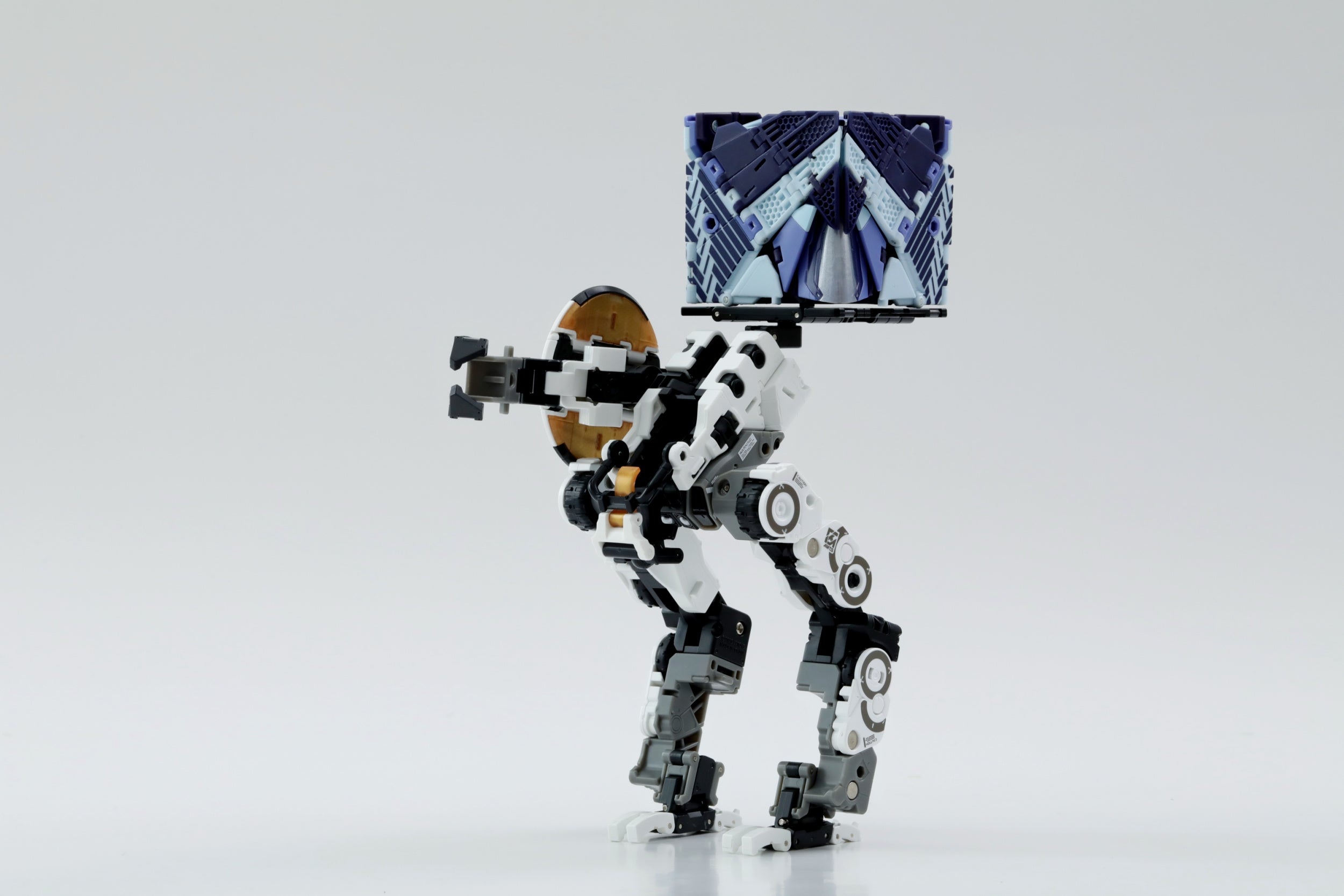 PRE-ORDER Beastbox - MB-24 Actaeon