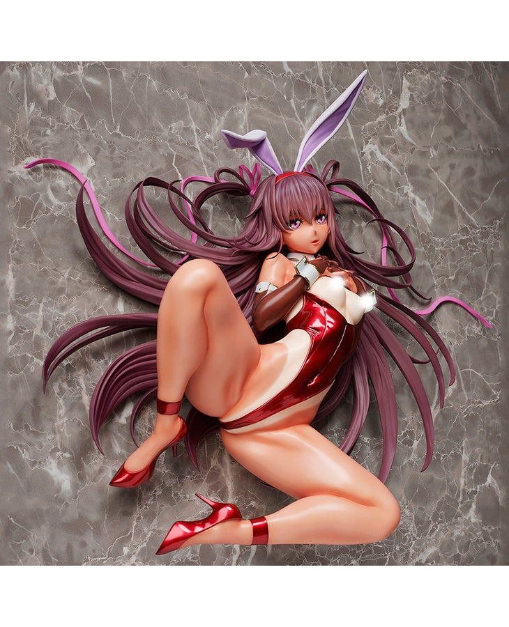 PRE-ORDER Taimanin Series - Yukikaze Mizuki: Bunny Ver. 1/4 [EXCLUSIVE] [JP]