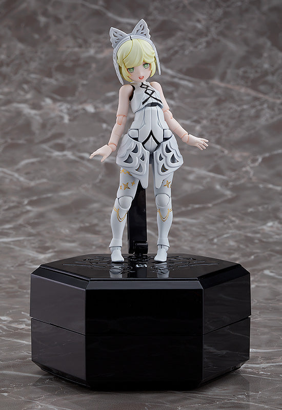 IN-STOCK Good Smile Company - chitocerium - chitocerium XCIX-albere & C-efer