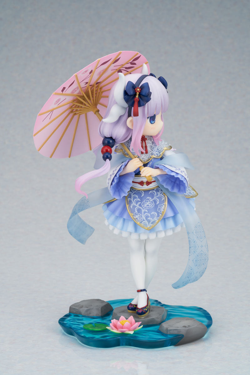 PRE-ORDER Miss Kobayashi's Dragon Maid - Kanna: China Dress Ver. 1/7