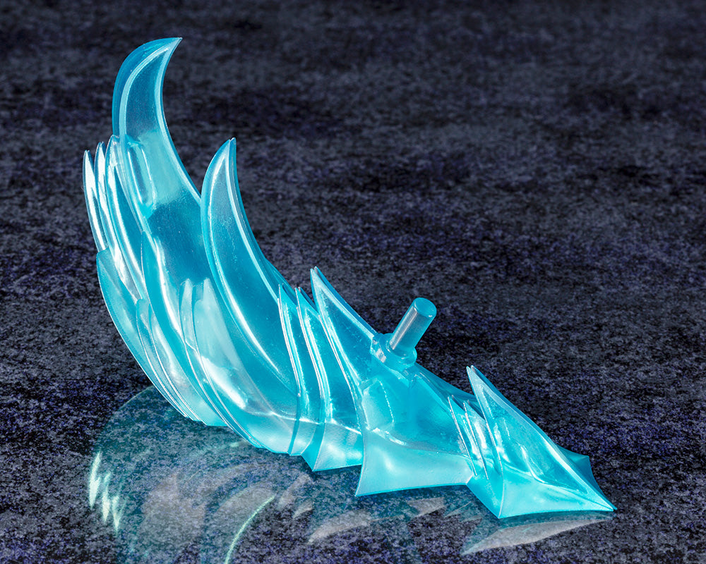 PRE-ORDER Megaman X - Megaman X: Premium Charge Shot 1/12 [2nd Release]