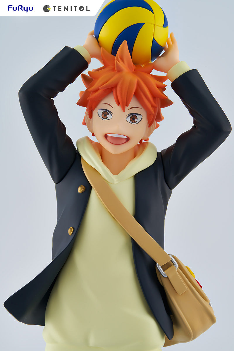 PRE-ORDER TENITOL - Haikyuu!! Shoyo Hinata