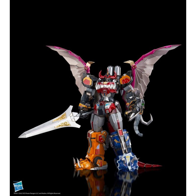 PRE-ORDER Go Kara Kuri - Dino Megazord