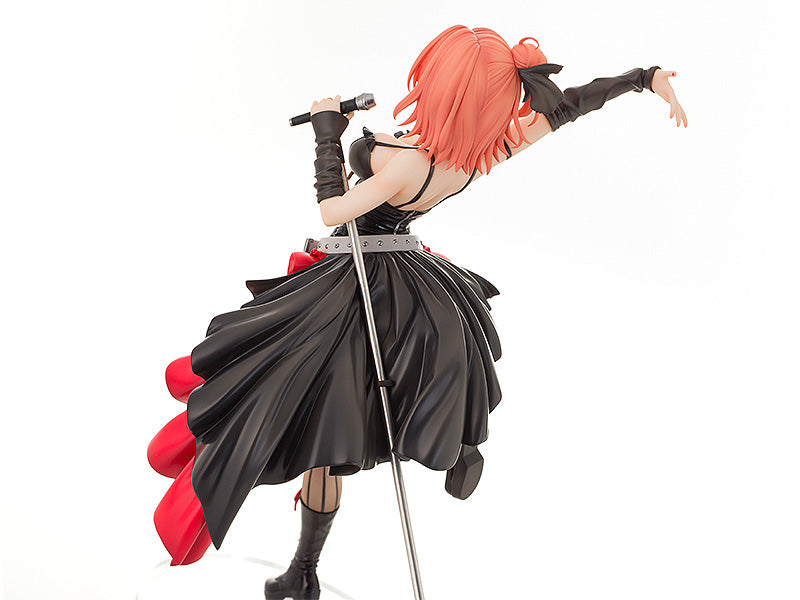 PRE-ORDER My Teen Romantic Comedy SNAFU Climax! - Yui Yuigahama: Rock Ver. 1/7